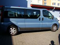 Renault Trafic - 9