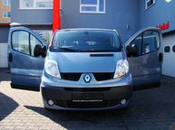 Renault Trafic - 14