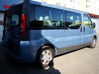 Renault Trafic - 8