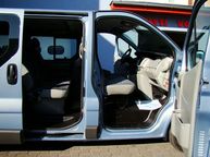 Renault Trafic - 15