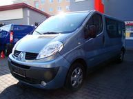 Renault Trafic - 3