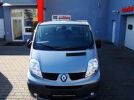 Renault Trafic - 13