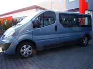 Renault Trafic - 4