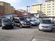 Renault Trafic - 2