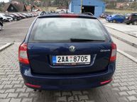 Škoda Octavia - 9