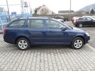 Škoda Octavia - 7