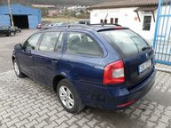 Škoda Octavia - 10