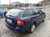 Škoda Octavia - 8