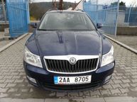 Škoda Octavia - 4
