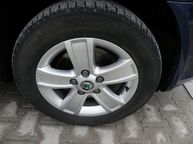 Škoda Octavia - 6
