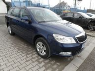 Škoda Octavia - 5