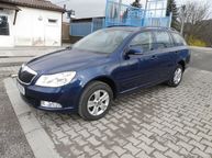 Škoda Octavia - 3