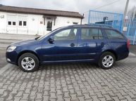 Škoda Octavia - 2