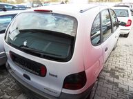 Renault Scénic - 4