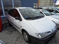 Renault Scénic - 3
