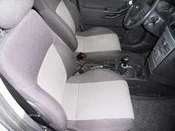 Opel Meriva - 12