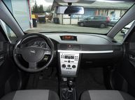 Opel Meriva - 10