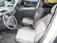 Opel Meriva - 9