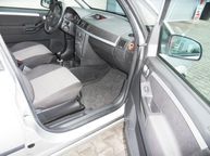 Opel Meriva - 11