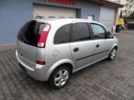 Opel Meriva - 6