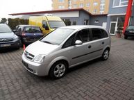 Opel Meriva - 4