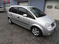 Opel Meriva - 3