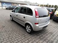 Opel Meriva - 5
