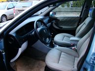 Lancia Lybra - 12