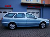 Lancia Lybra - 9
