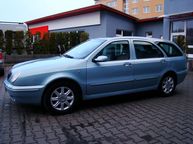 Lancia Lybra - 4