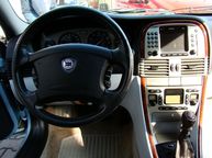 Lancia Lybra - 14