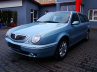 Lancia Lybra - 3