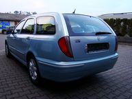 Lancia Lybra - 6