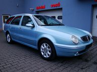 Lancia Lybra - 10