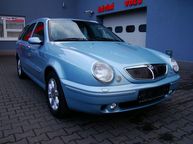 Lancia Lybra - 11