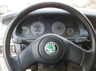 Škoda Felicia Pick-Up - 11