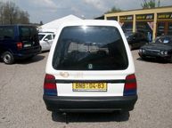 Škoda Felicia Pick-Up - 5