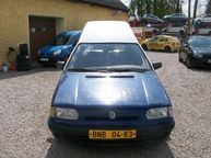 Škoda Felicia Pick-Up - 2