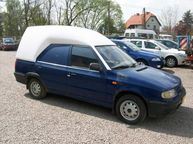 Škoda Felicia Pick-Up - 3