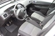 Peugeot 307 - 9