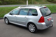 Peugeot 307 - 5