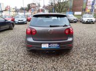 Volkswagen Golf - 4