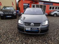 Volkswagen Golf - 8