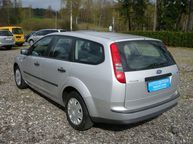 Ford Focus - 4
