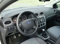 Ford Focus - 14