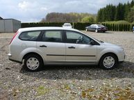 Ford Focus - 8