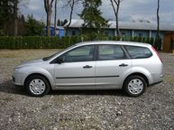 Ford Focus - 3