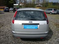 Ford Focus - 5