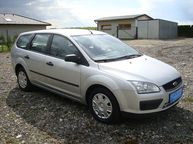Ford Focus - 9