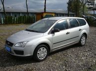 Ford Focus - 2